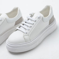 Shoes Sneakers Casual-FC-410-W25
