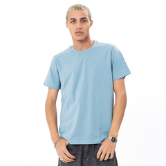 T Shirt R Regular Basic-TR-112-S25