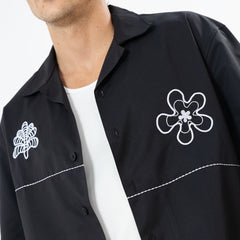 Shirt Gabardine Box Fit SH-578-S26