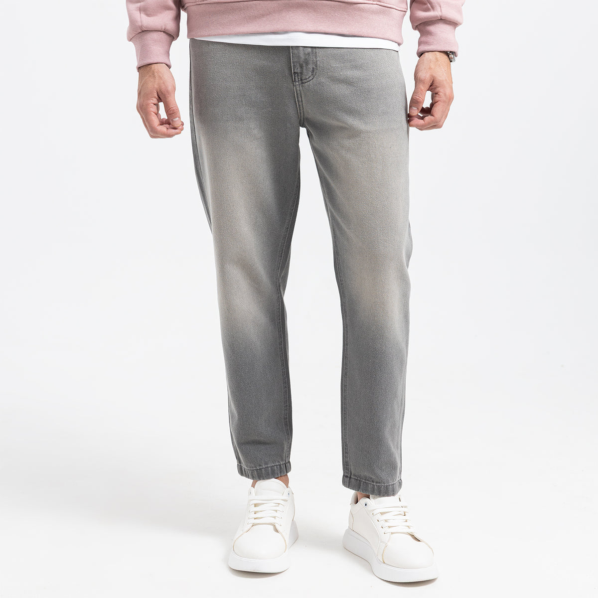 Jeans Cropped JN-447-S25