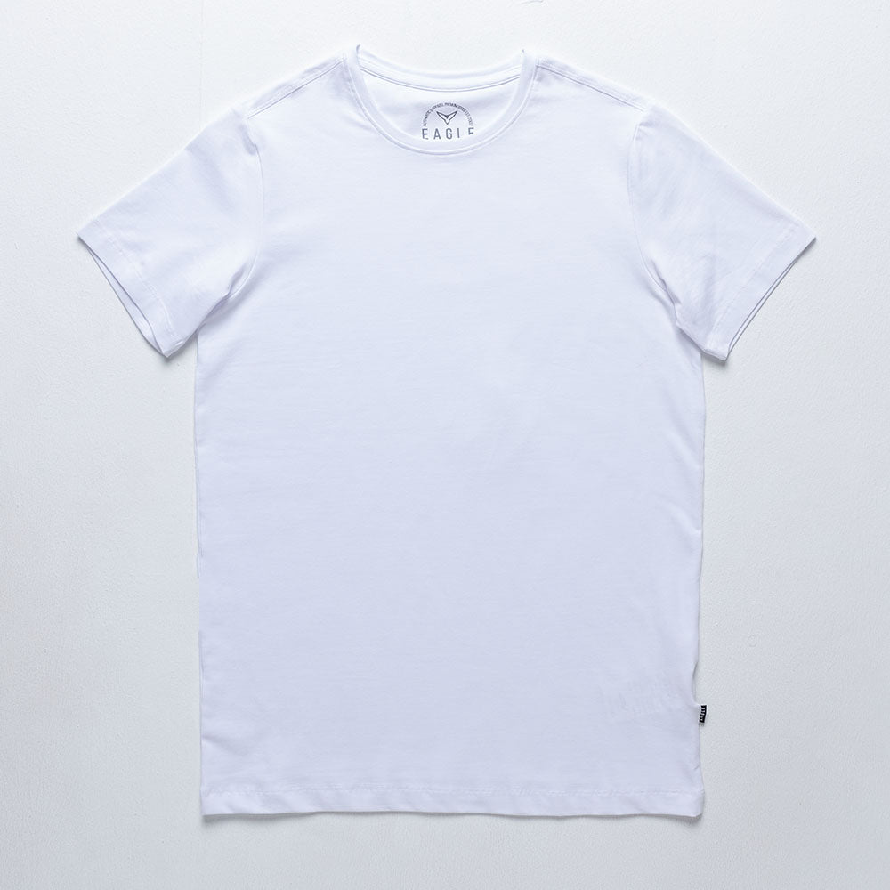 Undershirt S/S Basic-TR-054