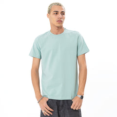 T Shirt R Regular Basic-TR-112-S25