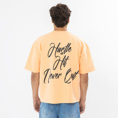 T Shirt R Box Fit Print TR-294-S26