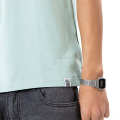 T Shirt R Regular Basic-TR-112-S25