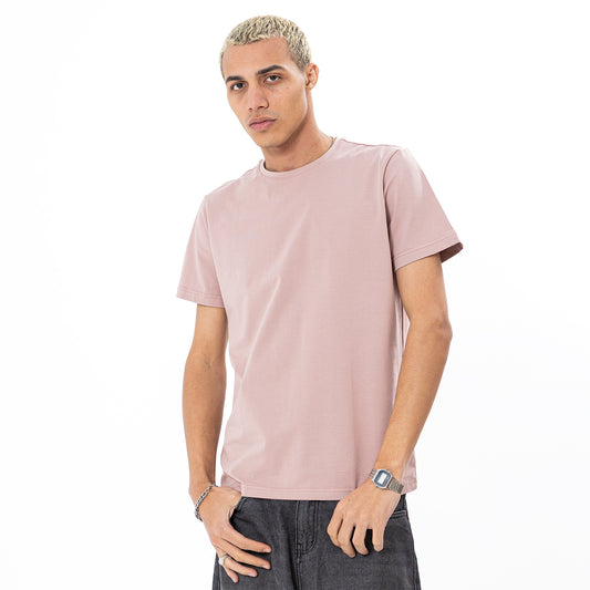 T Shirt R Regular Basic-TR-112-S25