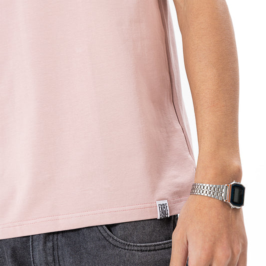 T Shirt R Regular Basic-TR-112-S25
