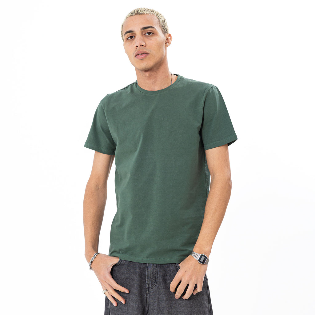 T Shirt R Regular Basic-TR-019-S25
