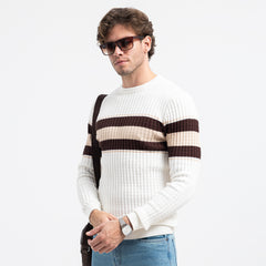 Pullover R Basic - PA-14-W26