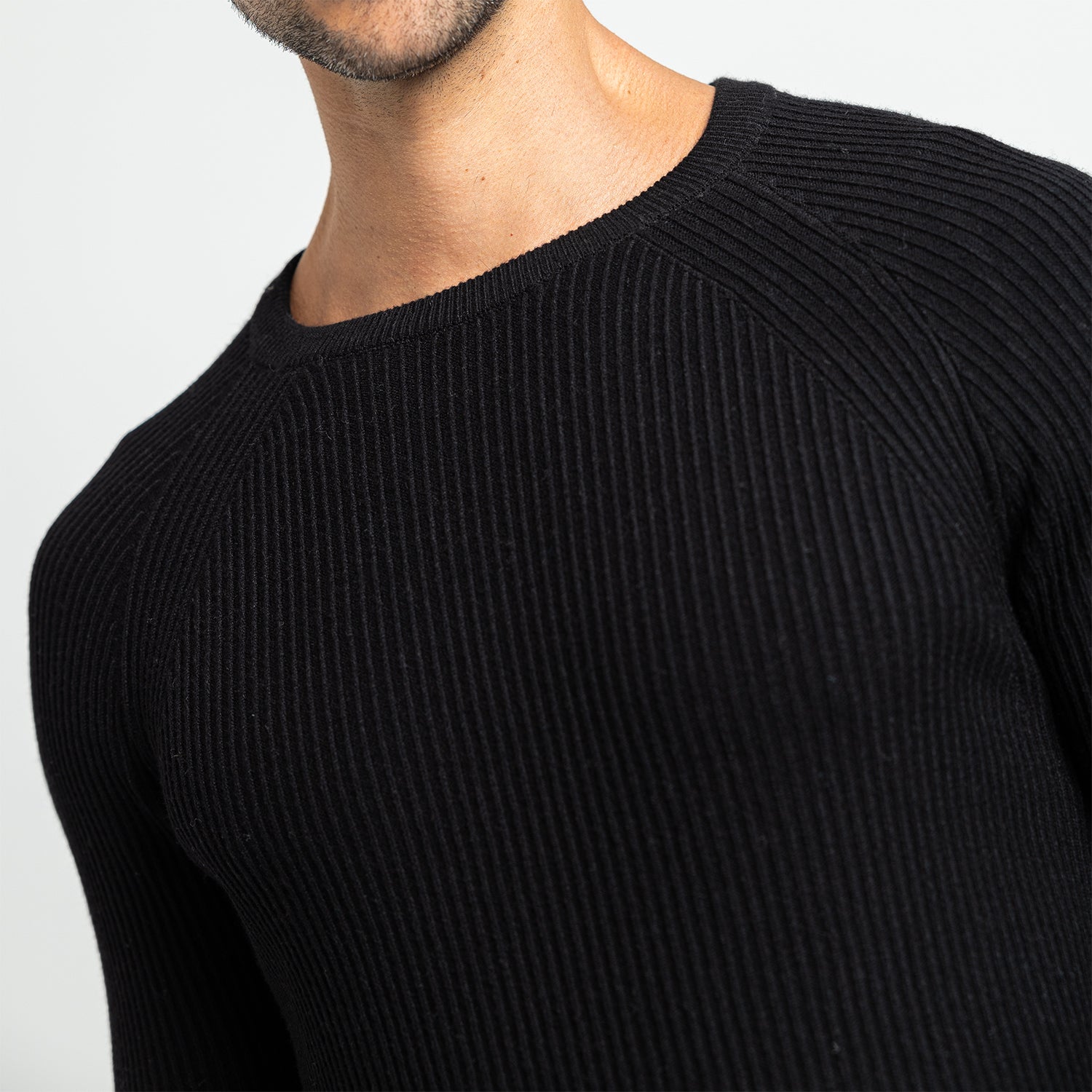 Pullover R Basic-WA-04-W25