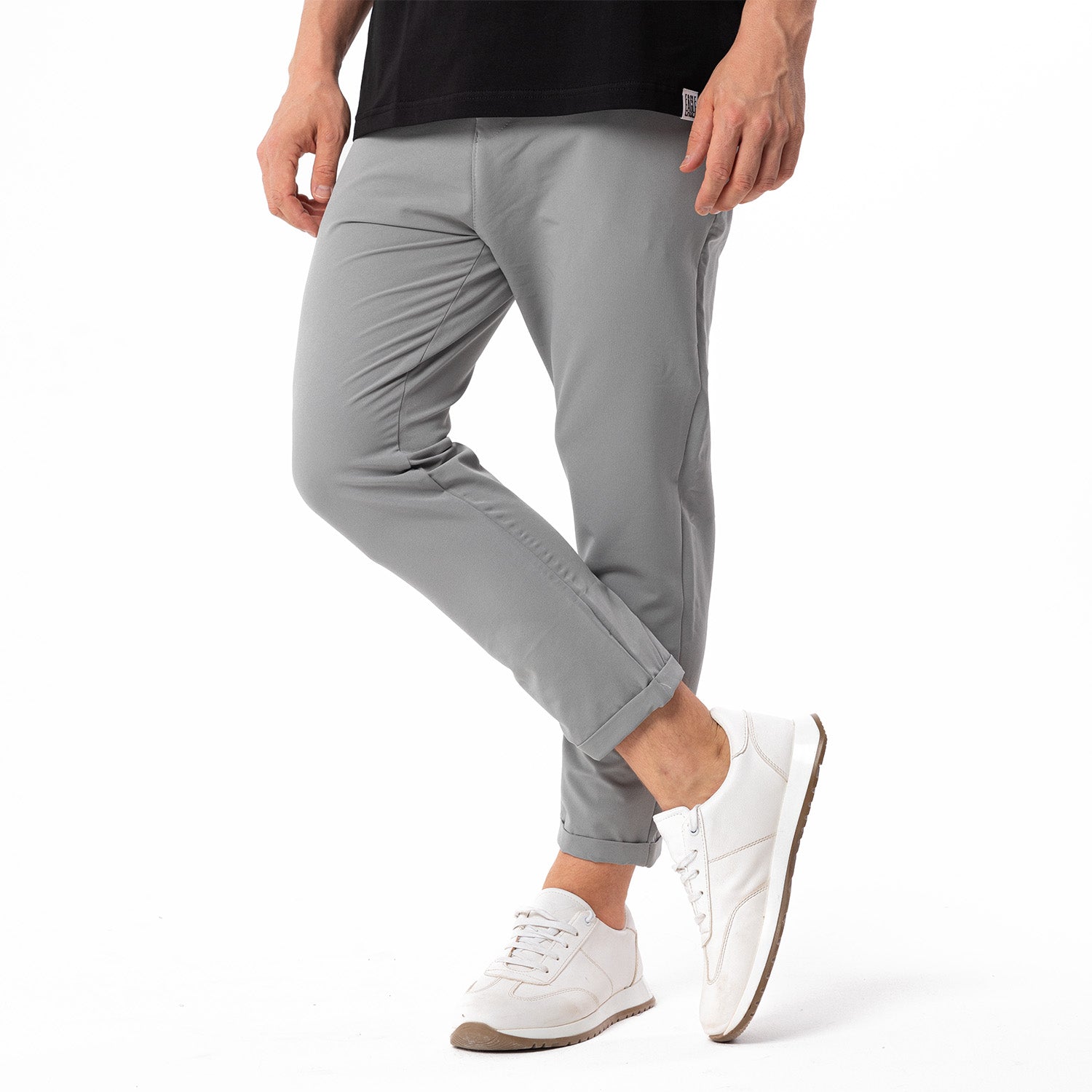 Pants Jogger Basic-JO-550