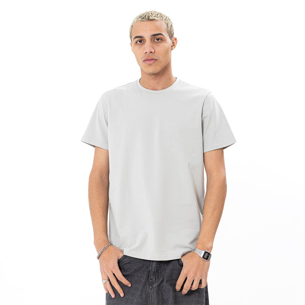 T Shirt R Regular Basic-TR-019-S25