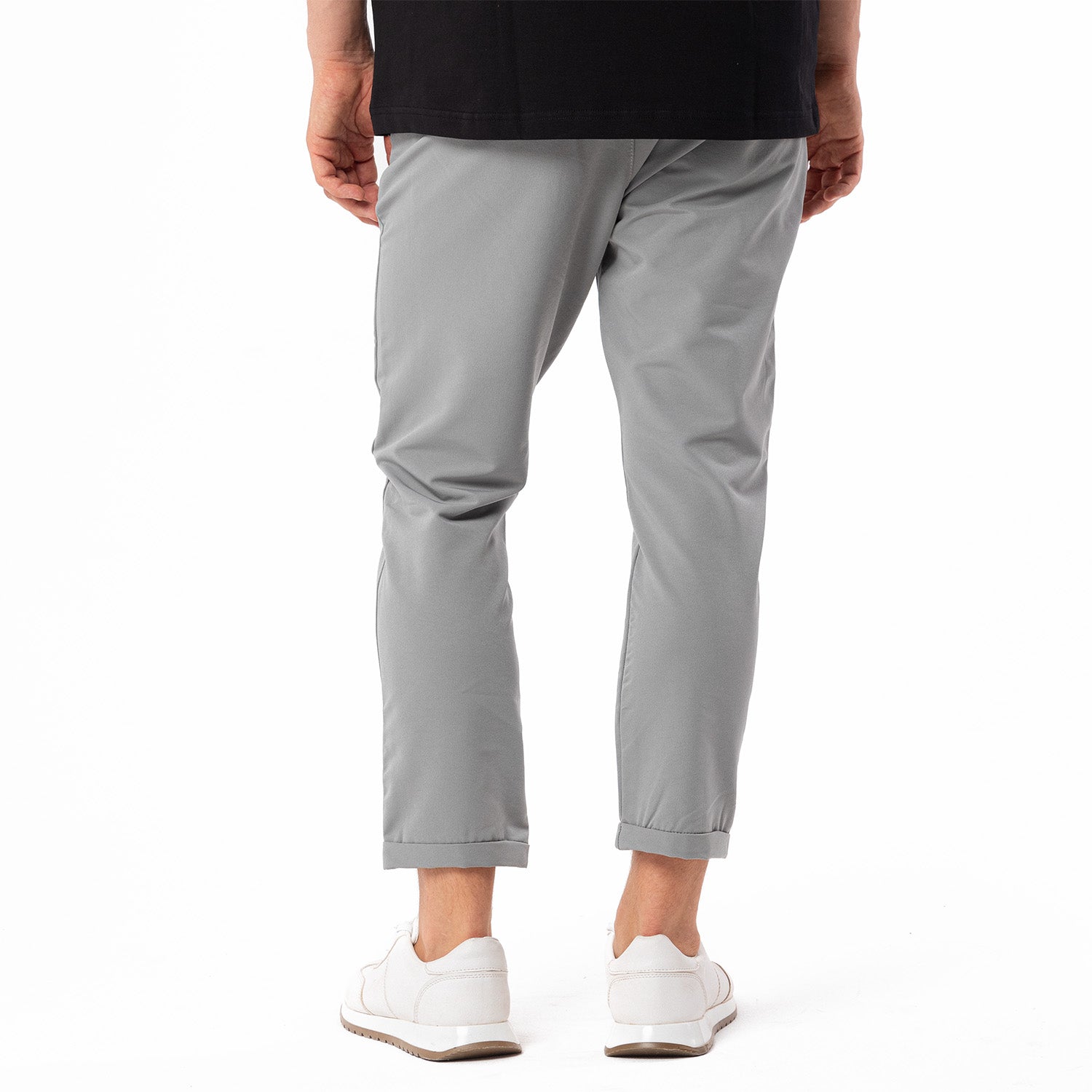 Pants Jogger Basic-JO-550