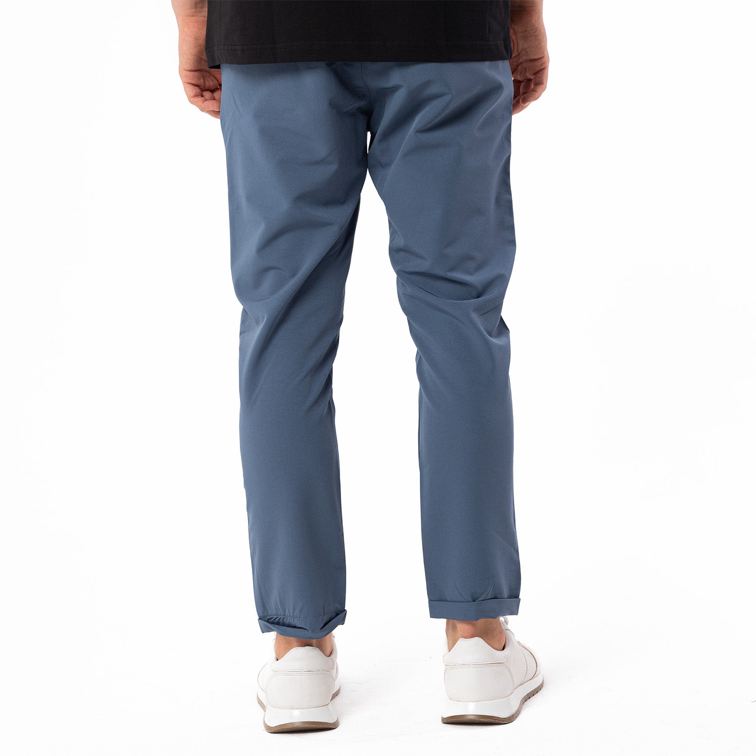 Pants Jogger Basic-JO-550