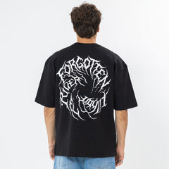 T Shirt R OV S Print TR-299-S26