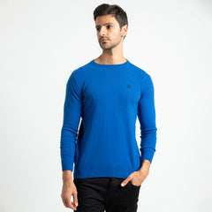 Pullover R Imbrodary-WR-01-W25