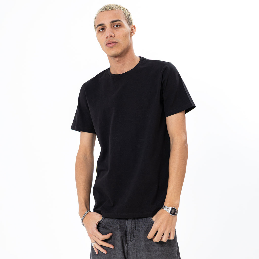 T Shirt R Regular Basic-TR-019-S25