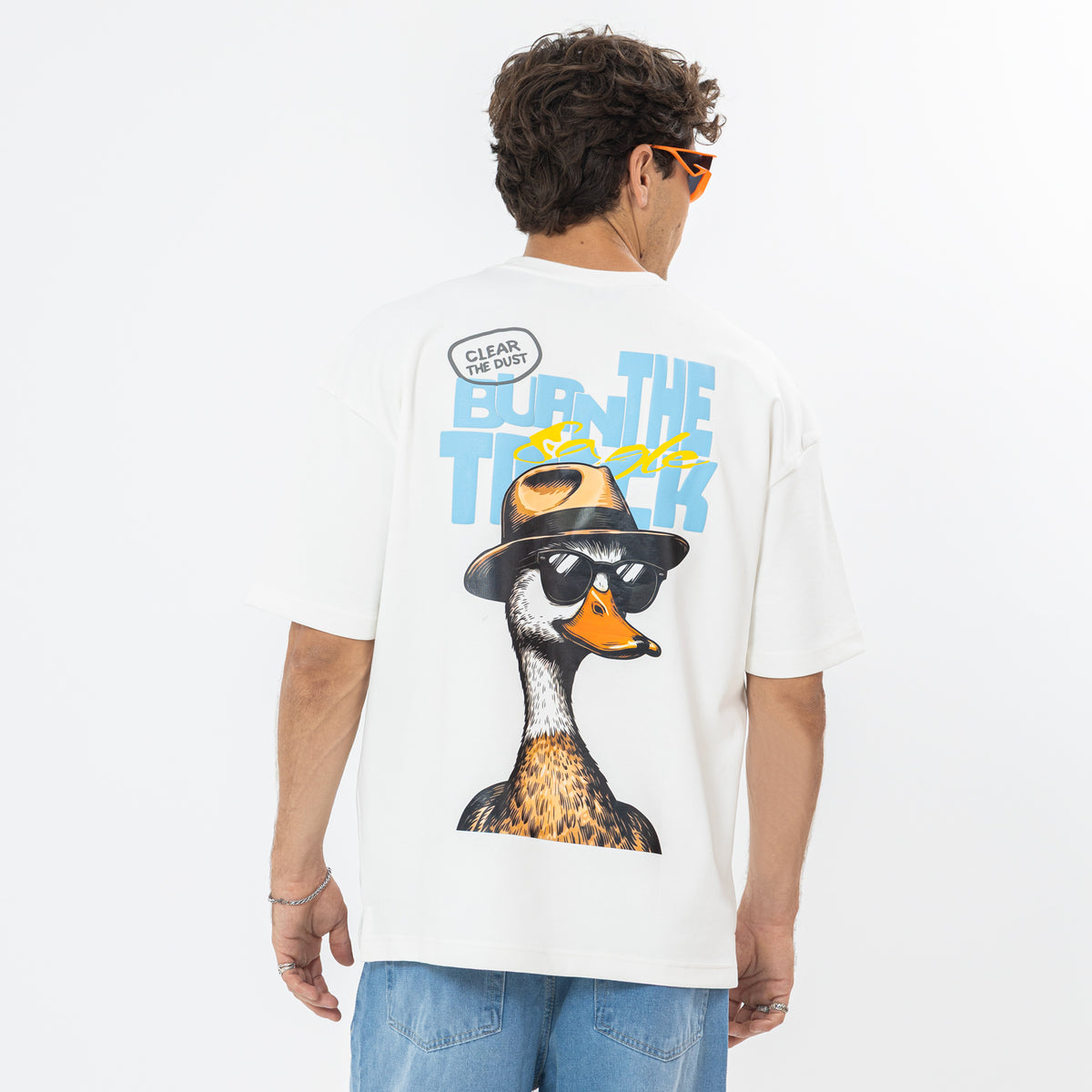 T Shirt R OV S Print TR-297-S26