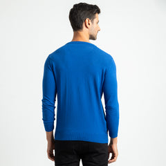 Pullover R Imbrodary-WR-01-W25