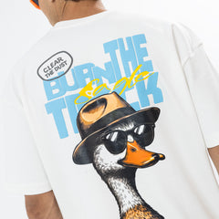 T Shirt R OV S Print TR-297-S26