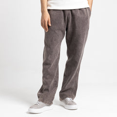 Sweatpant Wide Leg Cut & Saw SWP-609 W25