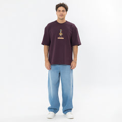 T Shirt R OV S Print TR-297-S26