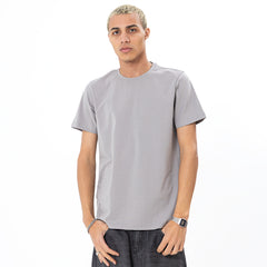 T Shirt R Regular Basic-TR-019-S25