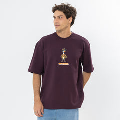 T Shirt R OV S Print TR-297-S26