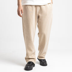 Sweatpant Wide Leg Cut & Saw SWP-609 W25