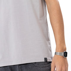 T Shirt R Regular Basic-TR-019-S25