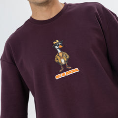 T Shirt R OV S Print TR-297-S26