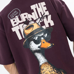 T Shirt R OV S Print TR-297-S26