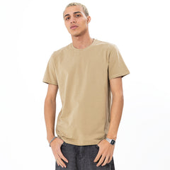 T Shirt R Regular Basic-TR-019-S25