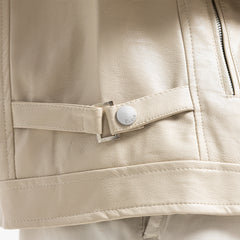 Jacket Zippered Basic-JA-072-W26