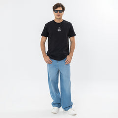 T Shirt R Relaxed Print TR-305-S26