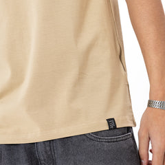 T Shirt R Regular Basic-TR-019-S25