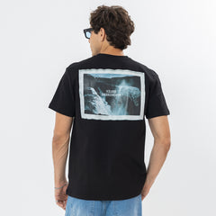 T Shirt R Relaxed Print TR-305-S26