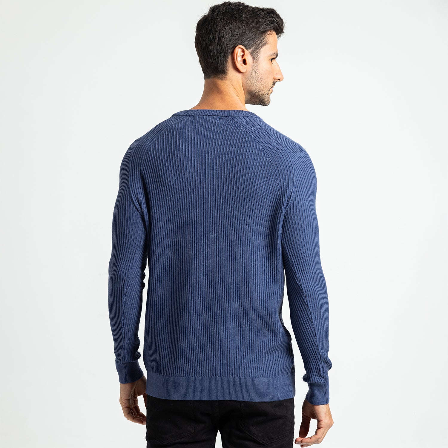 Pullover R Basic-WA-04-W25