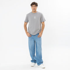 T Shirt R Relaxed Print TR-305-S26