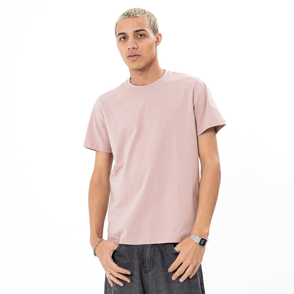 T Shirt R Regular Basic-TR-019-S25