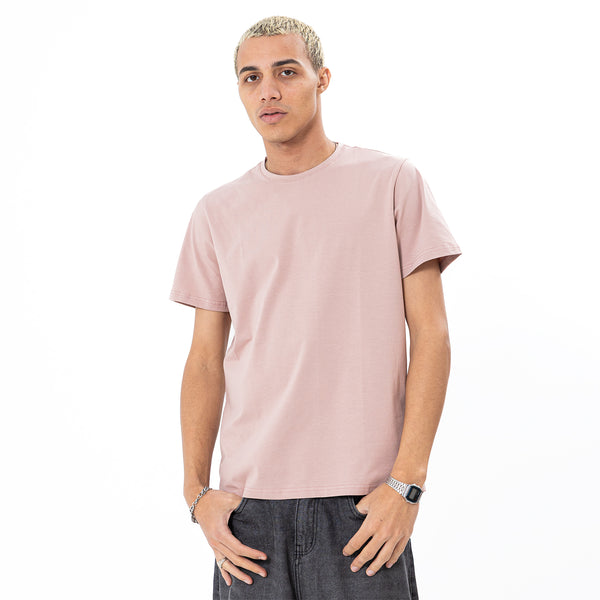 T Shirt R Regular Basic-TR-019-S25