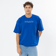 T Shirt R BOX FIT Print TR-308-S26