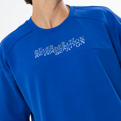 T Shirt R BOX FIT Print TR-308-S26