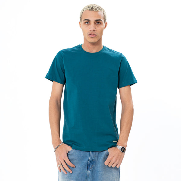T Shirt R Regular Basic-TR-097-S25