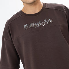 T Shirt R BOX FIT Print TR-308-S26