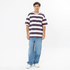 T-Shirt R Over Size TSH-001530-S26