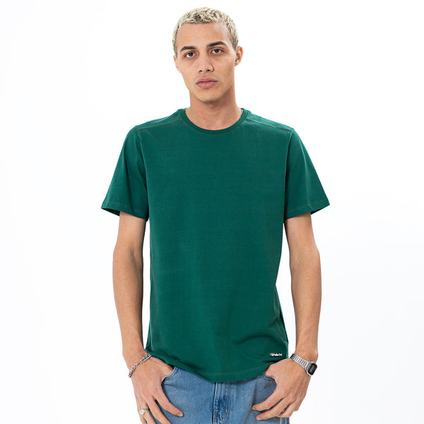 T Shirt R Regular Basic-TR-097-S25