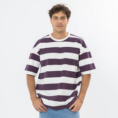 T-Shirt R Over Size TSH-001530-S26