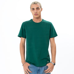T Shirt R Regular Basic-TR-097-S25