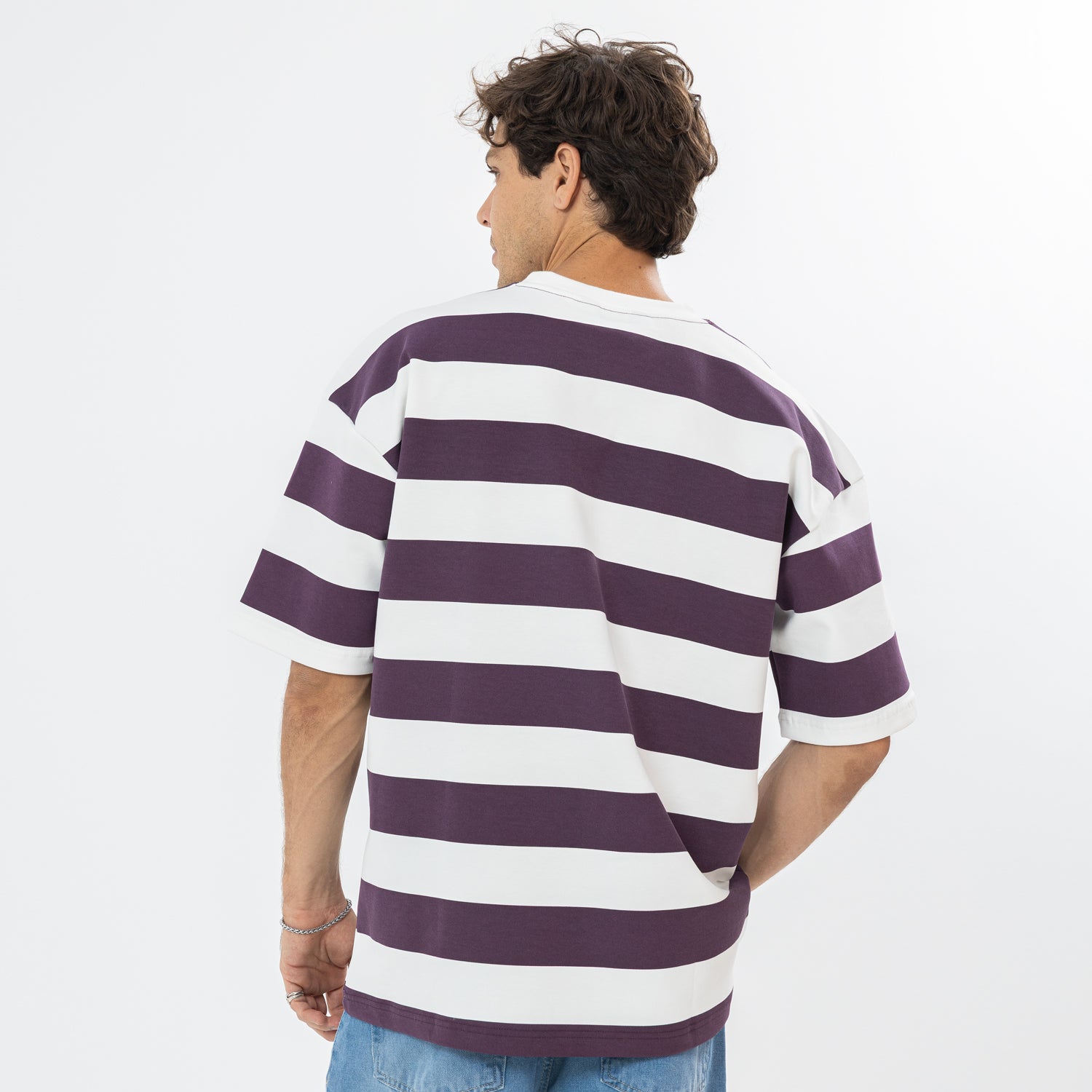 T-Shirt R Over Size TSH-001530-S26