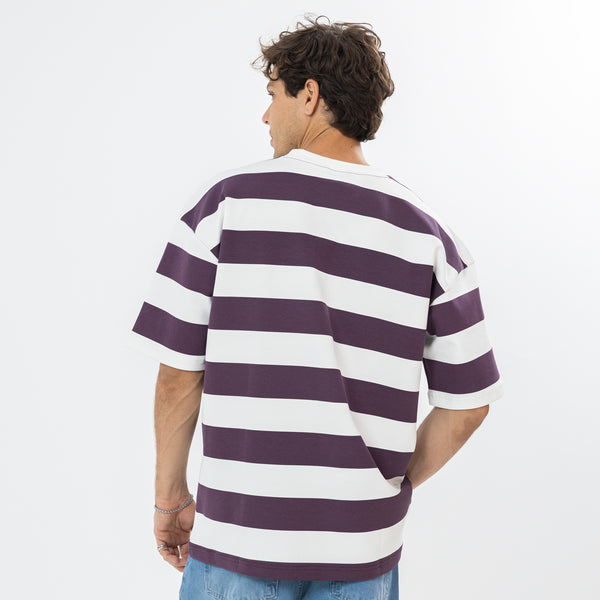 T-Shirt R Over Size TSH-001530-S26